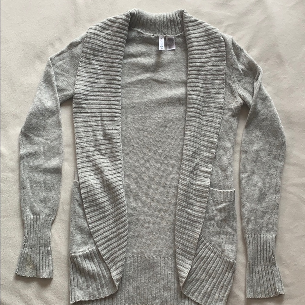 Cardigan
